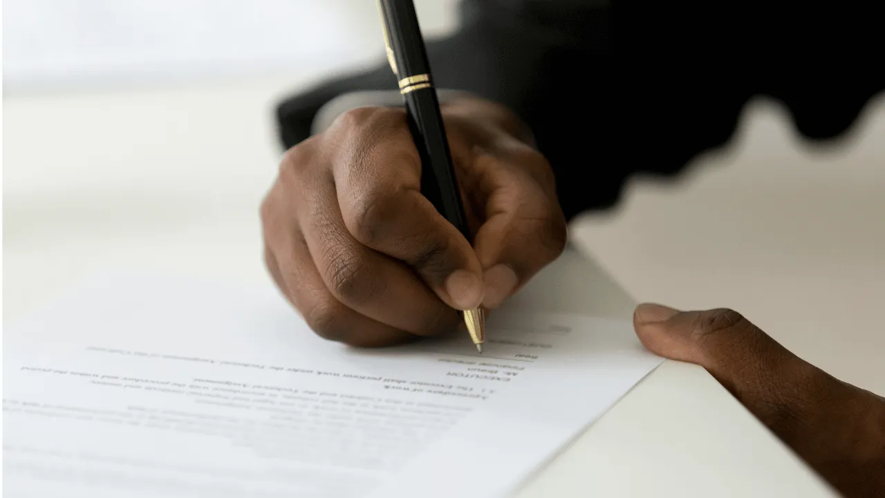 Notificação extrajudicial para desocupação de imóveis - processo legal Monitor Leilão